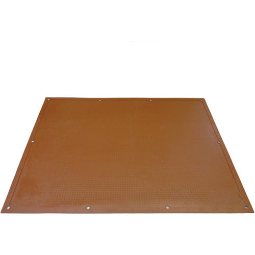 Safety Rubber Blanket  ASAHI-320  WATABE