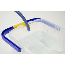 Load image into Gallery viewer, Plastic Bucket 17L   3216-CBLU  inomata
