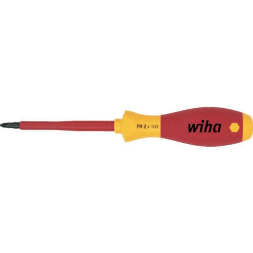 SoftFinish Electric Screwdriver  321N0  wiha