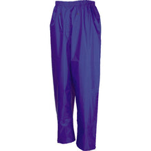 Load image into Gallery viewer, RAIN PANTS  3222-52-M  KAJIMEIKU
