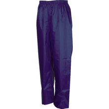 Load image into Gallery viewer, RAIN PANTS  3222-55-M  KAJIMEIKU

