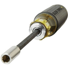 Load image into Gallery viewer, Multi Bit Adjustable Length Screwdriver  32303  KLEIN
