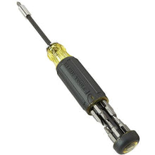 Load image into Gallery viewer, Multi Bit Adjustable Length Screwdriver  32303  KLEIN
