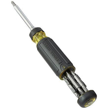 Load image into Gallery viewer, Multi Bit Ratcheting Screwdriver  32305  KLEIN
