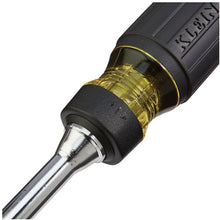 Load image into Gallery viewer, Multi Bit Ratcheting Screwdriver  32305  KLEIN
