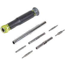 Load image into Gallery viewer, Precision Screwdriver  Nut Driver  32314  KLEIN
