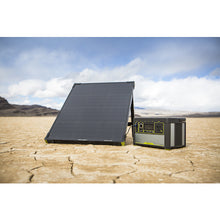 Load image into Gallery viewer, Portable Solar Panel BOULDER  XX1406  GoalZero
