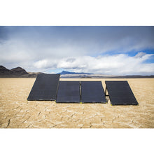 Load image into Gallery viewer, Portable Solar Panel BOULDER  XX1406  GoalZero
