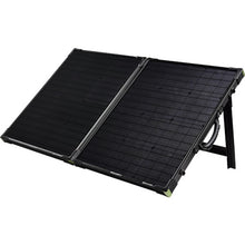 Load image into Gallery viewer, Portable Solar Panel BOULDER  XX1408  GoalZero
