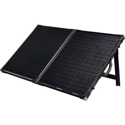 Portable Solar Panel BOULDER  XX1408  GoalZero