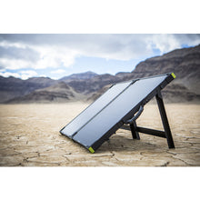 Load image into Gallery viewer, Portable Solar Panel BOULDER  XX1408  GoalZero
