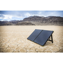 Load image into Gallery viewer, Portable Solar Panel BOULDER  XX1408  GoalZero
