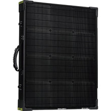 Load image into Gallery viewer, Portable Solar Panel BOULDER  XX1408  GoalZero
