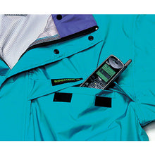 Load image into Gallery viewer, Rain Suit ALL MIND SUIT  3250-33-4L  KAJIMEIKU
