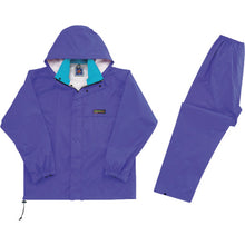 Load image into Gallery viewer, Rain Suit ALL MIND SUIT  3250-33-L  KAJIMEIKU
