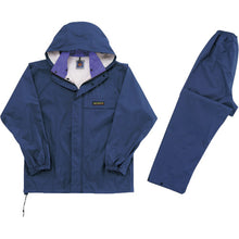 Load image into Gallery viewer, Rain Suit ALL MIND SUIT  3250-55-4L  KAJIMEIKU

