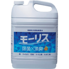 Load image into Gallery viewer, SANITIZER&amp;DEODORIZER  325319  MORITOMO
