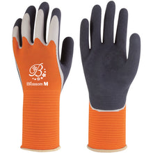 Load image into Gallery viewer, Natural Rubber Coated Gloves  325-M  Towaron
