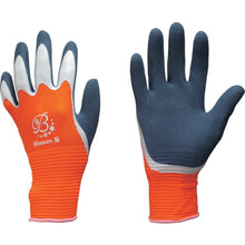 Load image into Gallery viewer, Natural Rubber Coated Gloves  325-S  Towaron
