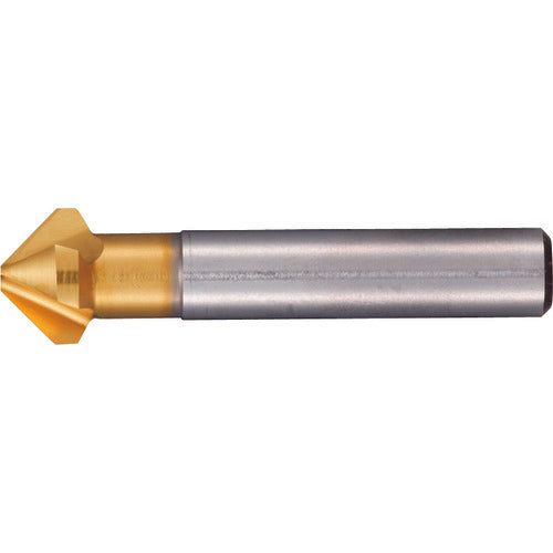 Countersink 90Regular TiAlN-coating  10.4mm  327 10.400  GUHRING