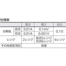 Load image into Gallery viewer, Clamp On AC/DC Hitester  3287  HIOKI
