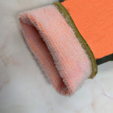 Load image into Gallery viewer, Natural Rubber Coated Gloves for Cold Conditions  328-M  Towaron
