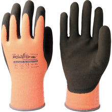 Load image into Gallery viewer, Natural Rubber Coated Gloves for Cold Conditions  328-XL  Towaron
