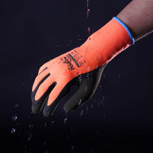 Load image into Gallery viewer, Natural Rubber Coated Gloves for Cold Conditions  328-XL  Towaron
