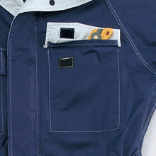 Load image into Gallery viewer, Rain Jumpsuit  3291-55-3L  KAJIMEIKU
