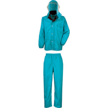 Load image into Gallery viewer, DEFEND RAIN SUIT  3293-53-LL  KAJIMEIKU
