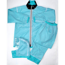 Load image into Gallery viewer, DEFEND RAIN SUIT  3293-53-L  KAJIMEIKU

