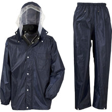 Load image into Gallery viewer, Defend Rain Suit  3293-55-4L  KAJIMEIKU
