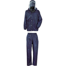 Load image into Gallery viewer, DEFEND RAIN SUIT  3293-55-LL  KAJIMEIKU
