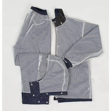 Load image into Gallery viewer, DEFEND RAIN SUIT  3293-55-LL  KAJIMEIKU
