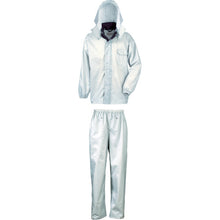 Load image into Gallery viewer, DEFEND RAIN SUIT  3293-71-M  KAJIMEIKU
