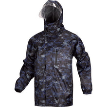 Load image into Gallery viewer, Defend Rain Suit EX  3297-65-LL  KAJIMEIKU
