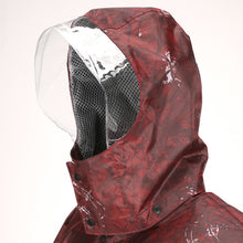 Load image into Gallery viewer, Defend Rain Suit EX  3297-65-LL  KAJIMEIKU
