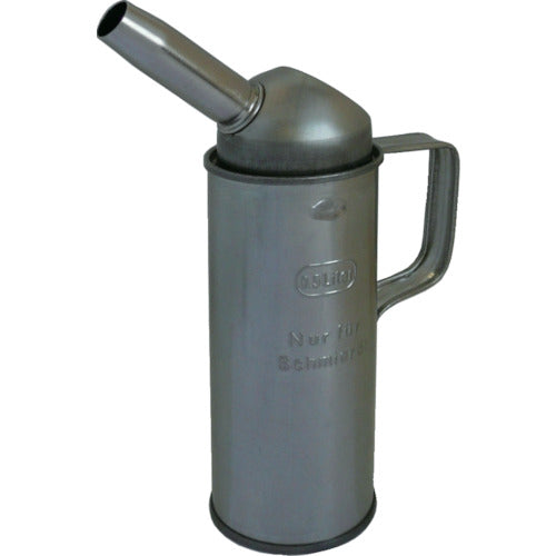 Tin Plate Oil Jug  3310509  mato