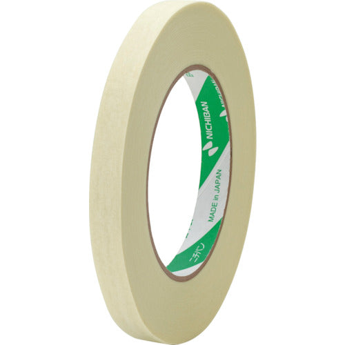 Crepe Masking Tape  3310H-12  NICHIBAN