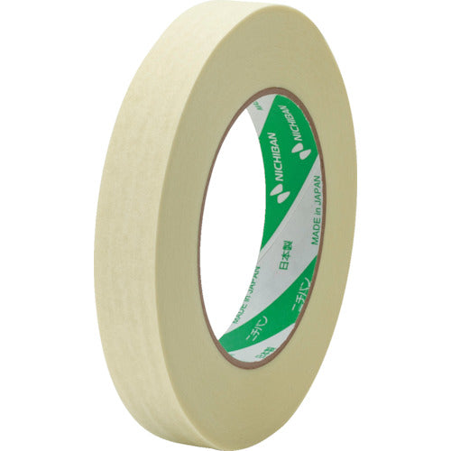 Crepe Masking Tape  3310H-19  NICHIBAN