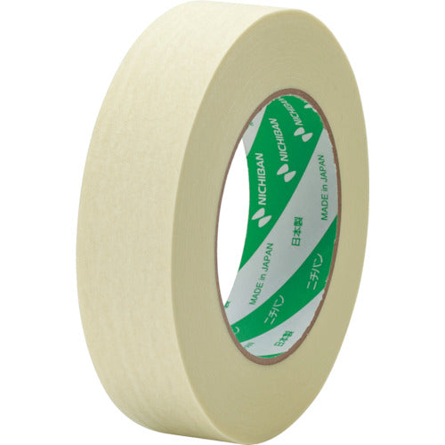 Crepe Masking Tape  3310H-30  NICHIBAN