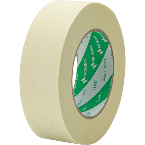 Crepe Masking Tape  3310H-38  NICHIBAN