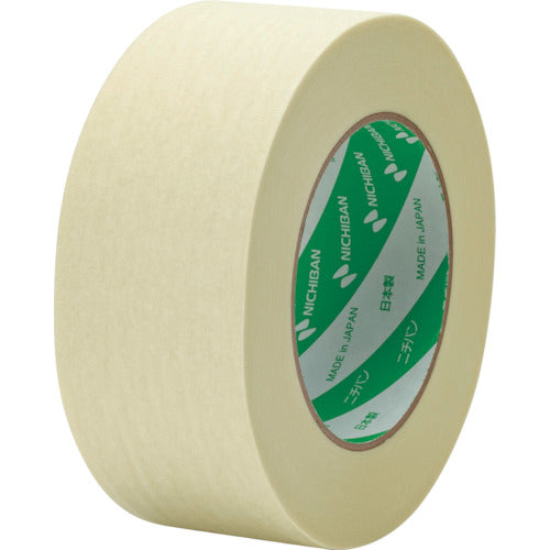 Crepe Masking Tape  3310H-50  NICHIBAN