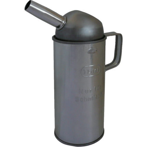 Tin Plate Oil Jug  3311001  mato