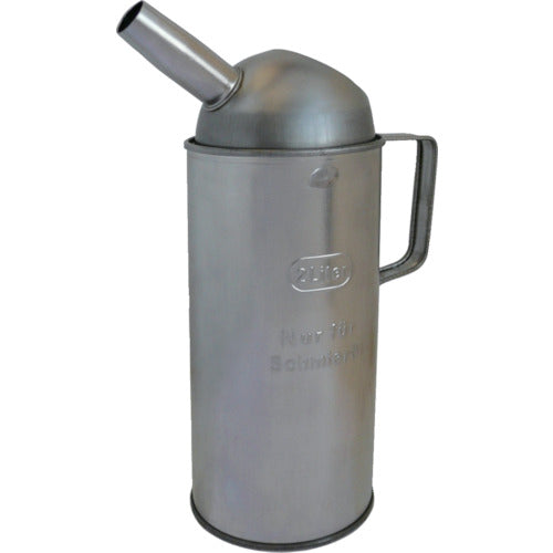 Tin Plate Oil Jug  3312008  mato