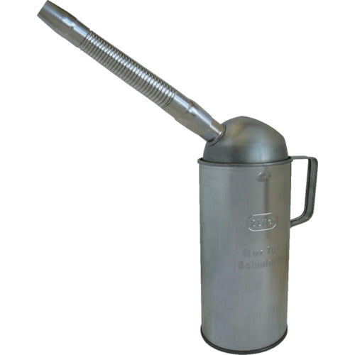 Tin Plate Oil Jug  3312022  mato