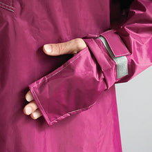 Load image into Gallery viewer, High Poncho(Poncho)  3340-36-F  KAJIMEIKU
