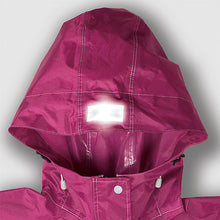 Load image into Gallery viewer, High Poncho(Poncho)  3340-36-F  KAJIMEIKU
