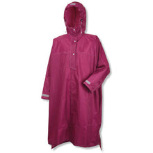 Load image into Gallery viewer, High Poncho(Poncho)  3340-40-F  KAJIMEIKU
