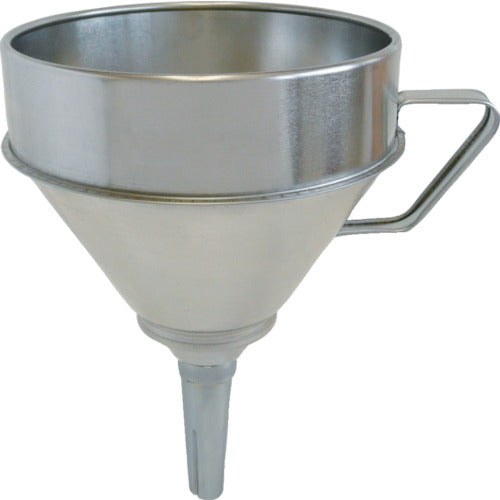 Tin Plate Funnel  3361600  mato